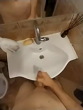 Good boy000 online show from 22, 9, 2025