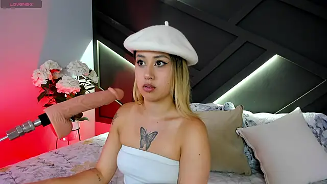 cloe palmer online show from 20, 3, 2025