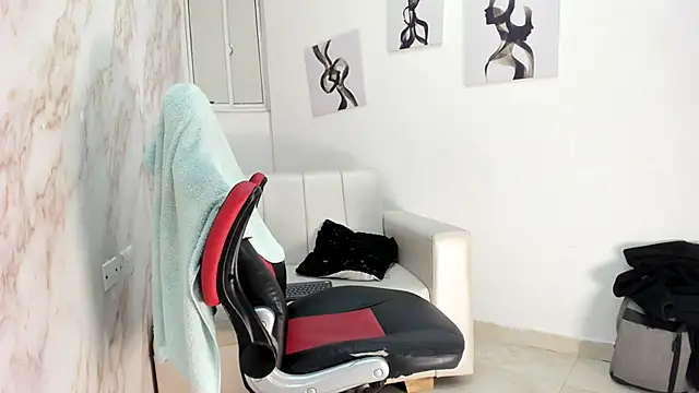 ANDRES STUD online show from 11, 11, 2025