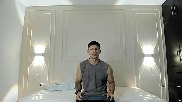 Snapshot of ANDRES_STUD chatting on 20, 6, 2026 ANDRES STUD online show from 20, 6, 2026