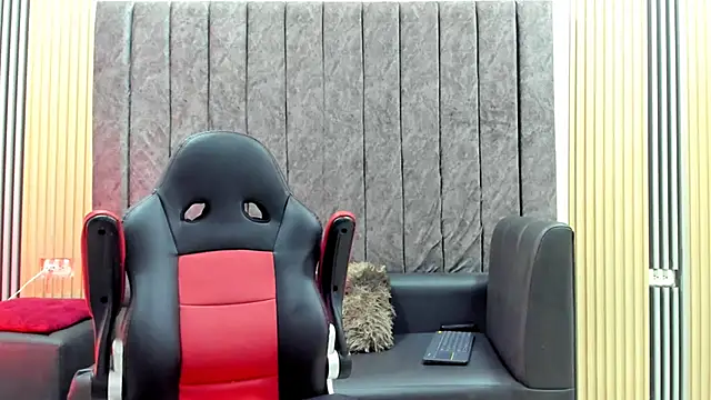 ANDRES STUD online show from 6, 2, 2026