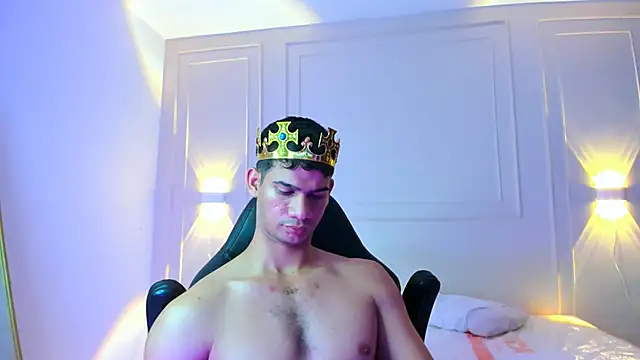 Snapshot of ANDRES_STUD chatting on 25, 6, 2026 ANDRES STUD online show from 25, 6, 2026