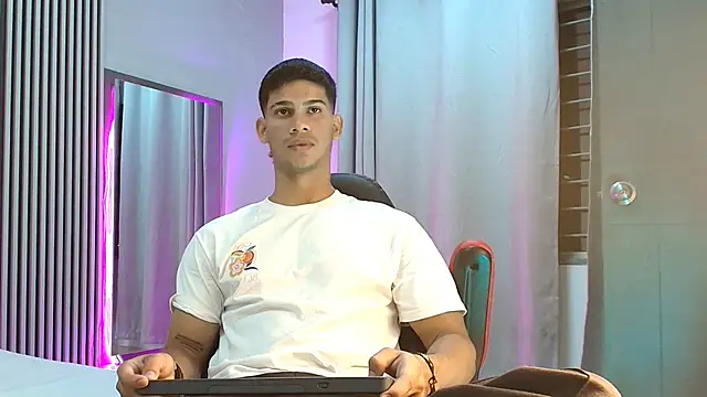 ANDRES STUD online show from 13, 9, 2025