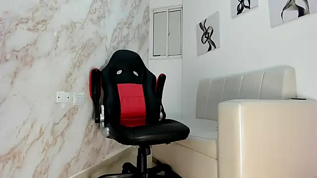 ANDRES STUD online show from 26, 11, 2025