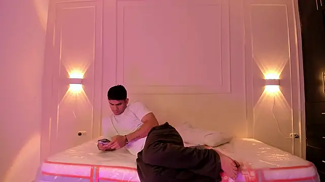 Snapshot of ANDRES_STUD chatting on 25, 6, 2026 ANDRES STUD online show from 25, 6, 2026