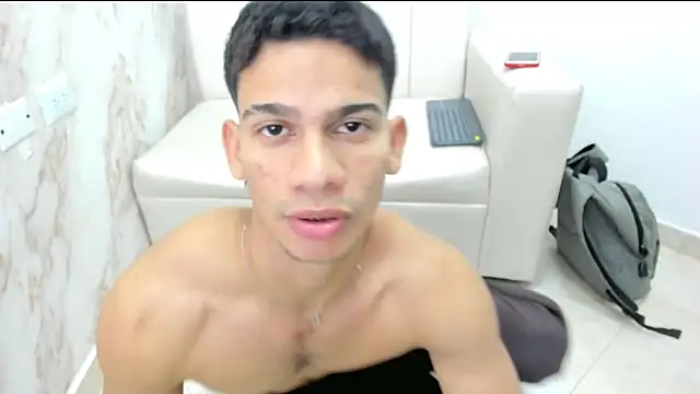 ANDRES STUD online show from 20, 9, 2025