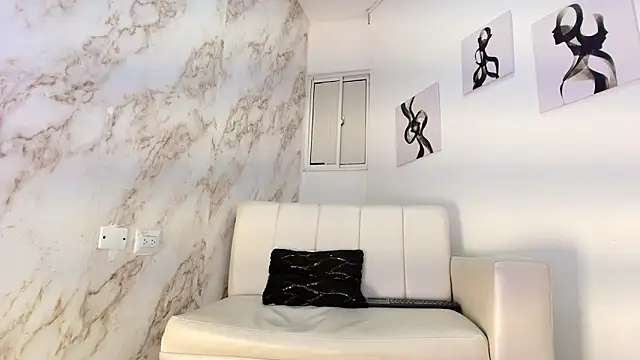 ANDRES STUD online show from 15, 11, 2025