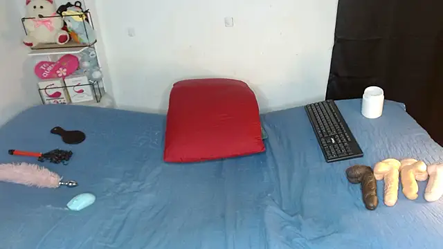 Said hot01 online show from 18, 11, 2025