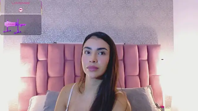 FelicityAdams online show from 11, 2, 2026