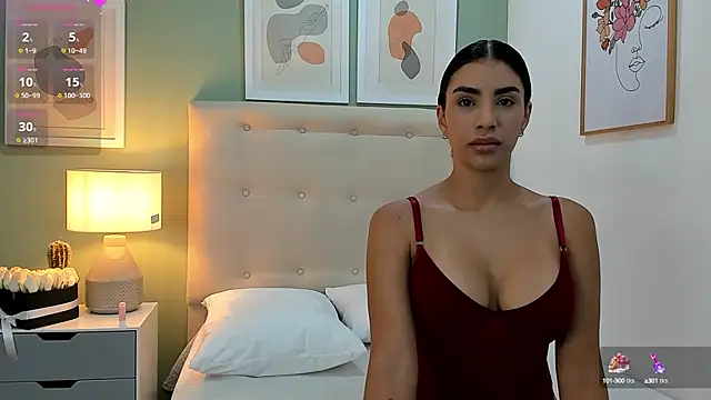 FelicityAdams online show from 10, 9, 2025