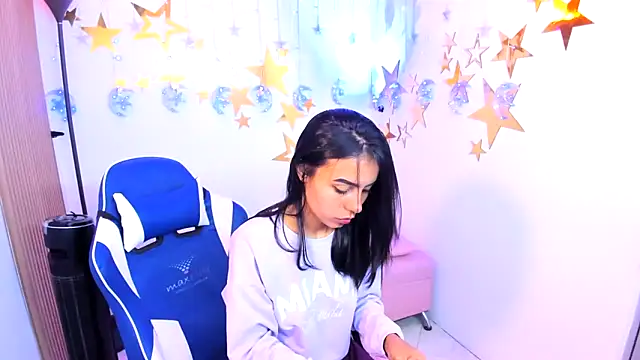 julieta fn online show from 23, 10, 2025