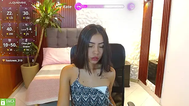 julieta fn online show from 17, 1, 2026