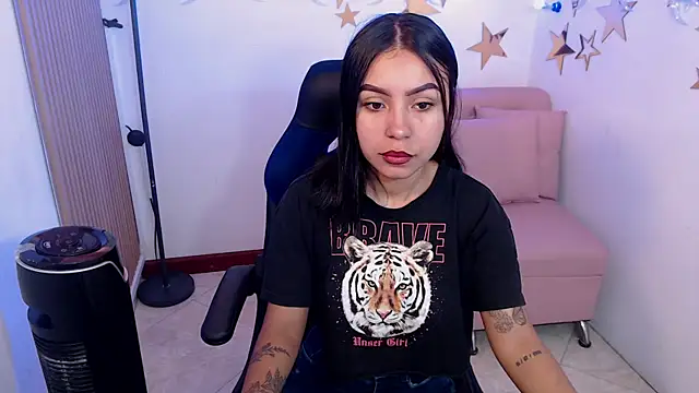julieta fn online show from 28, 4, 2026