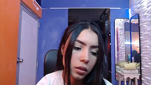 julieta fn online show from 13, 3, 2026