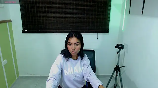 julieta fn online show from 16, 3, 2026