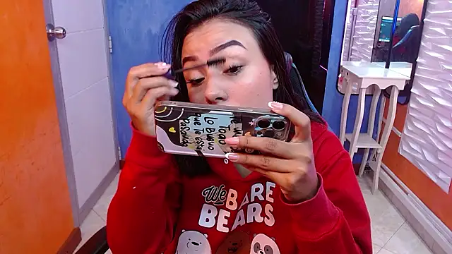 julieta fn online show from 12, 2, 2026