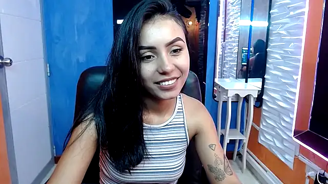 julieta fn online show from 13, 11, 2025