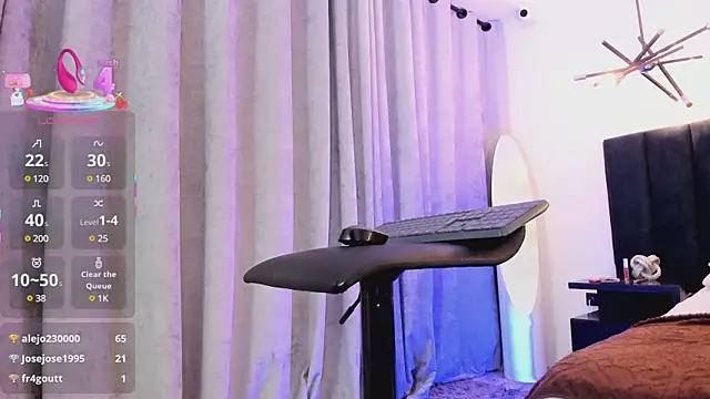 nattashaa7 online show from 15, 3, 2025