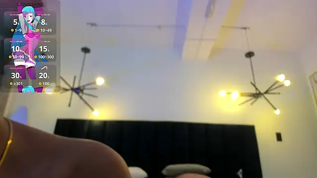 nattashaa7 online show from 21, 12, 2025