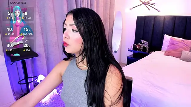 nattashaa7 online show from 17, 12, 2025