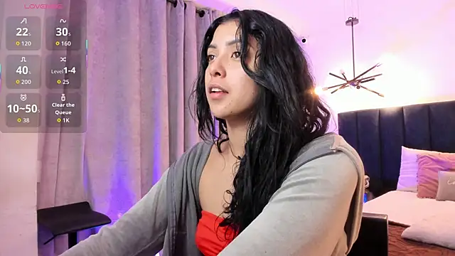 nattashaa7 online show from 12, 1, 2026