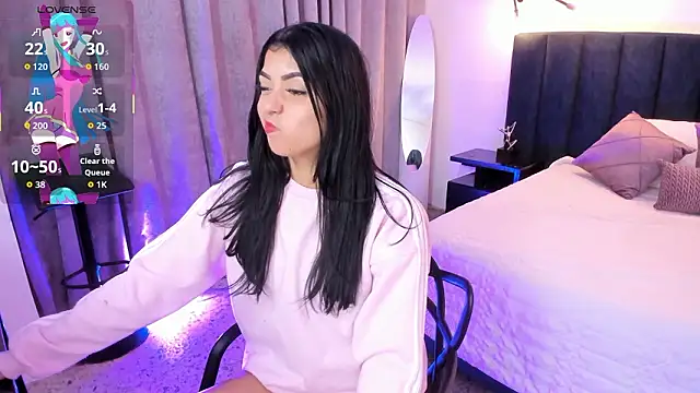 nattashaa7 online show from 8, 2, 2026