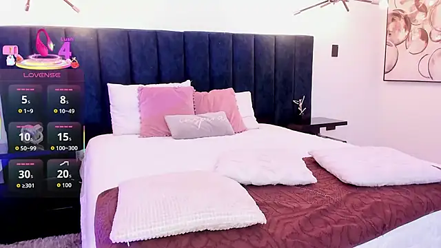 nattashaa7 online show from 15, 10, 2025