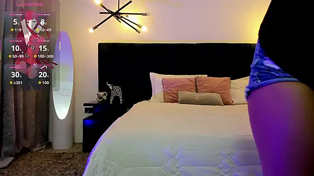 nattashaa7 online show from 10, 11, 2025