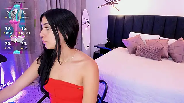 nattashaa7 online show from 7, 2, 2026