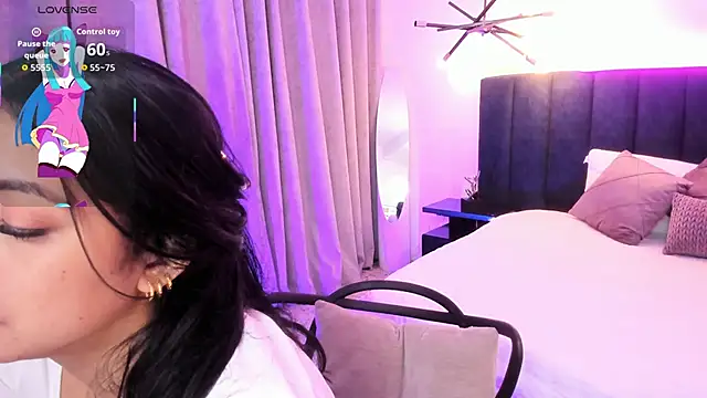 nattashaa7 online show from 12, 4, 2026