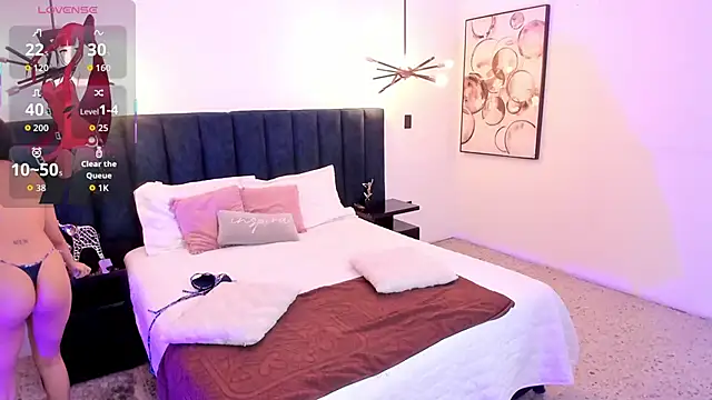 nattashaa7 online show from 21, 11, 2025