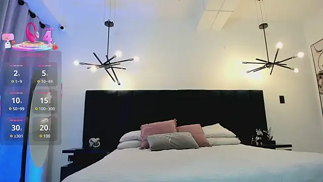 nattashaa7 online show from 15, 3, 2025