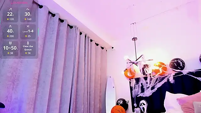 nattashaa7 online show from 2, 11, 2025