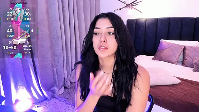 nattashaa7 online show from 16, 2, 2026