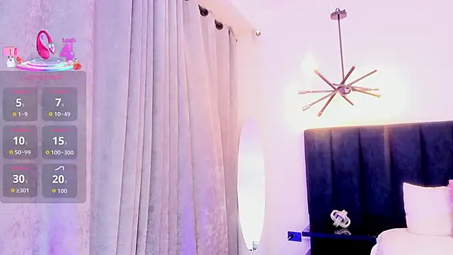 nattashaa7 online show from 29, 9, 2025