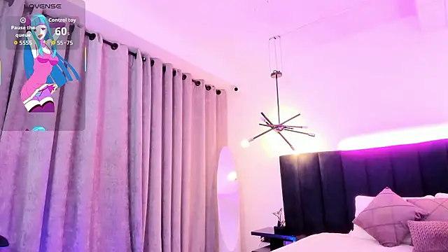 nattashaa7 online show from 13, 3, 2026