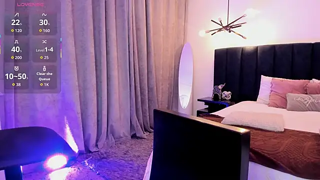 nattashaa7 online show from 13, 1, 2026