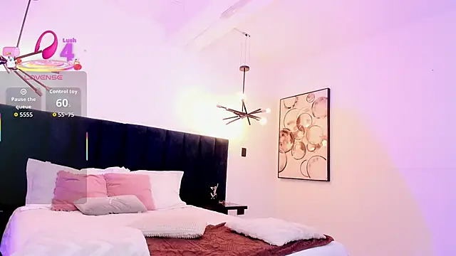 nattashaa7 online show from 3, 11, 2025