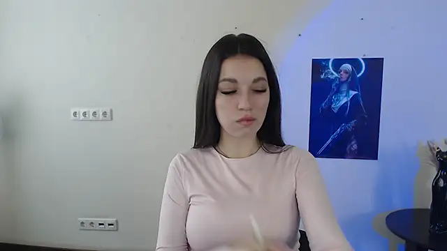 Snapshot of Eva_Eldis chatting on 15, 3, 2025 Eva Eldis online show from 15, 3, 2025