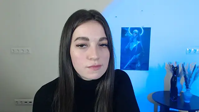 Snapshot of Eva_Eldis chatting on 16, 3, 2025 Eva Eldis online show from 16, 3, 2025