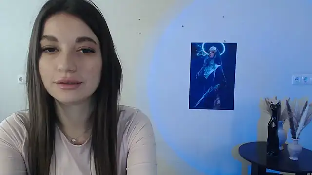 Snapshot of Eva_Eldis chatting on 17, 3, 2025 Eva Eldis online show from 17, 3, 2025