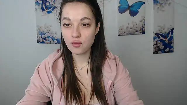 Snapshot of Eva_Eldis chatting on 25, 3, 2026 Eva Eldis online show from 25, 3, 2026