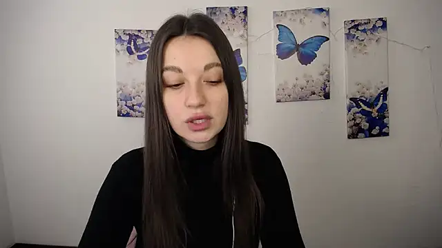 Eva Eldis online show from 2, 5, 2026