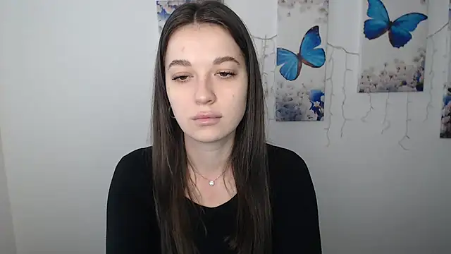 Snapshot of Eva_Eldis chatting on 11, 2, 2026 Eva Eldis online show from 11, 2, 2026