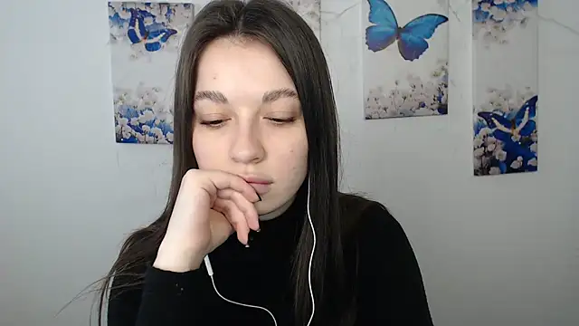 Snapshot of Eva_Eldis chatting on 29, 3, 2026 Eva Eldis online show from 29, 3, 2026