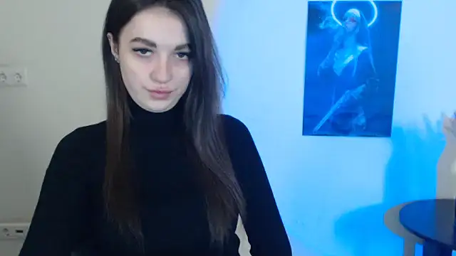 Snapshot of Eva_Eldis chatting on 16, 3, 2025 Eva Eldis online show from 16, 3, 2025