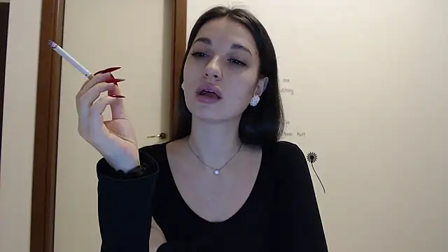 Snapshot of Eva_Eldis chatting on 13, 11, 2025 Eva Eldis online show from 13, 11, 2025