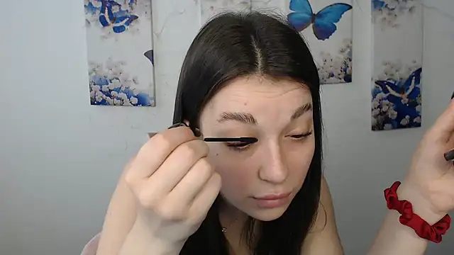 Snapshot of Eva_Eldis chatting on 26, 3, 2026 Eva Eldis online show from 26, 3, 2026