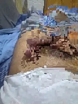 Sexhamza32 online show from 16, 5, 2026