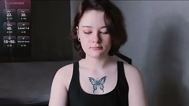 Cherry Bite  online show from 6, 2, 2025